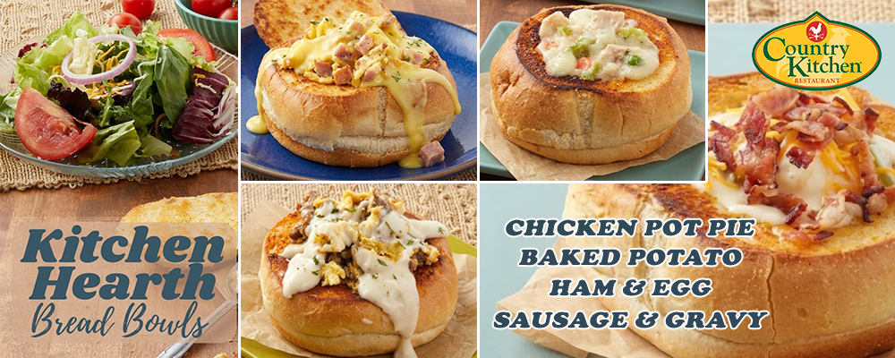 Bread Bowls Promo